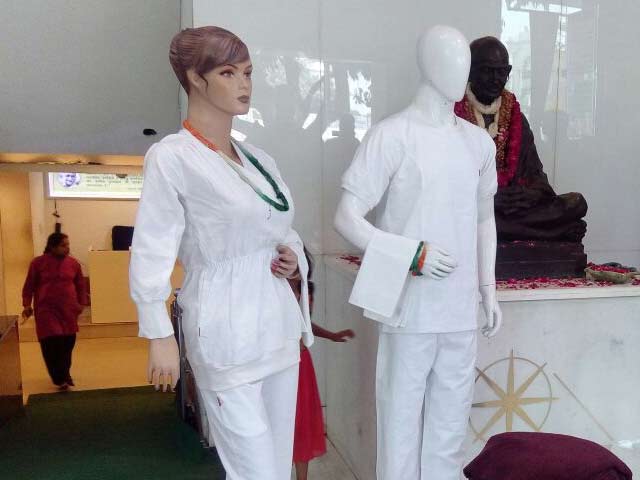 अंतरराष्ट्रीय योग दिवस पर इस बार देसी पर जोर