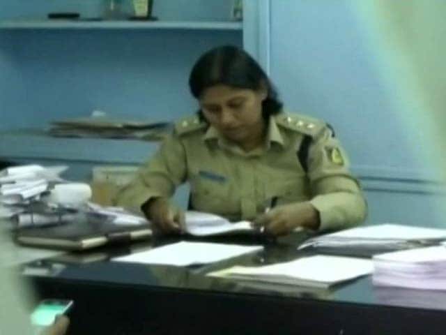 Video : Not Involved, Says Minister After Karnataka Police Officer's Surprise Resignation