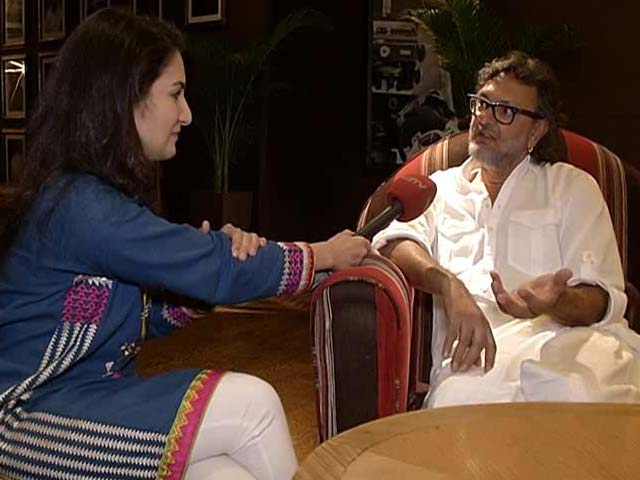 Censorship Should be Abolished: Rakeysh Omprakash Mehra