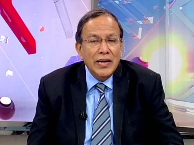 Pratip Chaudhuri On Key Takeaways From RBI Policy Review