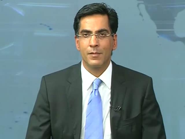 Video : Defensive Stocks In India Very Expensive: Investec Capital