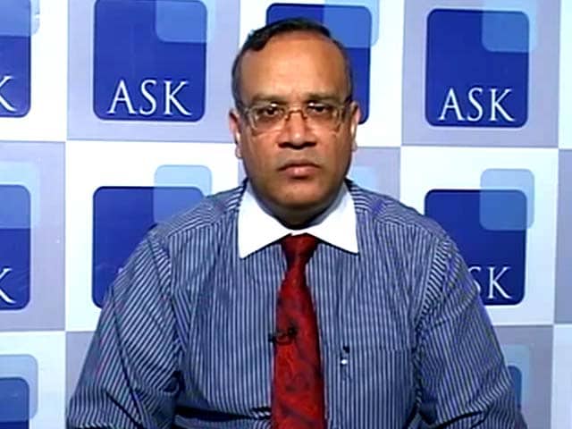 PSU Share Buybacks Positive For Markets: Prateek Agarwal
