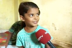 6-Year-Old With A Hole In Heart Writes To PM, Gets Prompt Help 6-Year-Old With A Hole In Heart Writes To PM, Gets Prompt Help