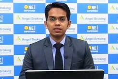 Bullish on Jet Airways: Ruchit Jain Bullish on Jet Airways: Ruchit Jain