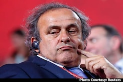 No Platini, Rijkaard in UEFA's All-Time Euro XI No Platini, Rijkaard in UEFA's All-Time Euro XI