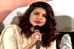 'Awful,' Says Priyanka Chopra About Church's Refusal to Bury Grandmother 'Awful,' Says Priyanka Chopra About Church's Refusal to Bury Grandmother