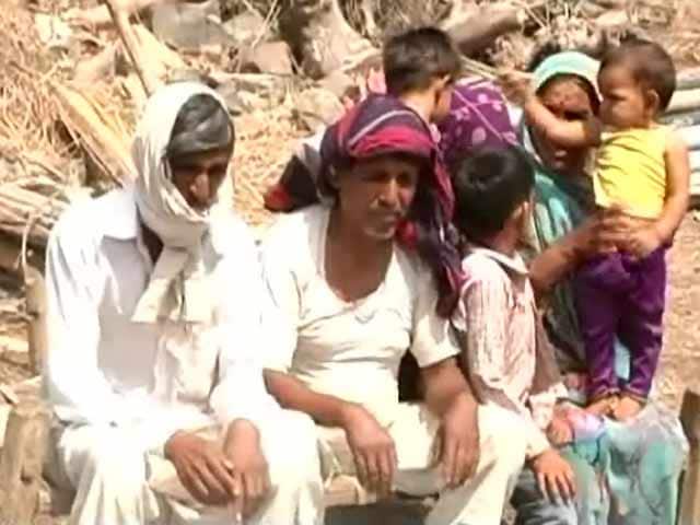 Videos : मध्य प्रदेश : राख से परेशान खंडवा के किसान