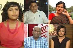 'Lust To Kill': Ministers Lock Horns 'Lust To Kill': Ministers Lock Horns