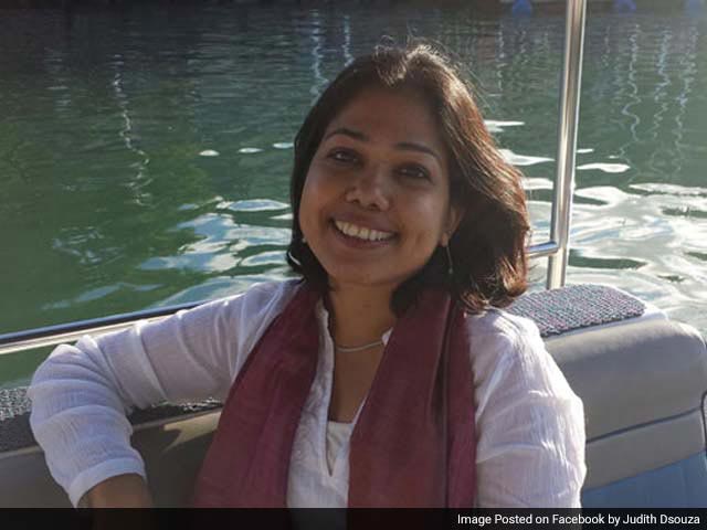 Indian Woman Working With NGO Kidnapped In Kabul