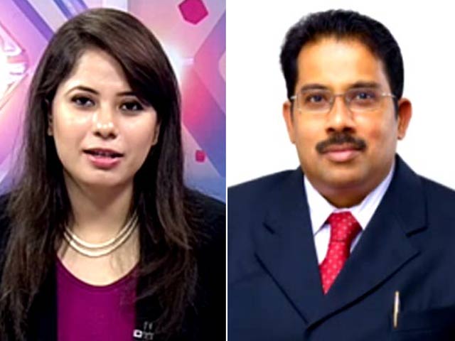Expect Minimum 10% Loan Growth In FY17: Muthoot Finance