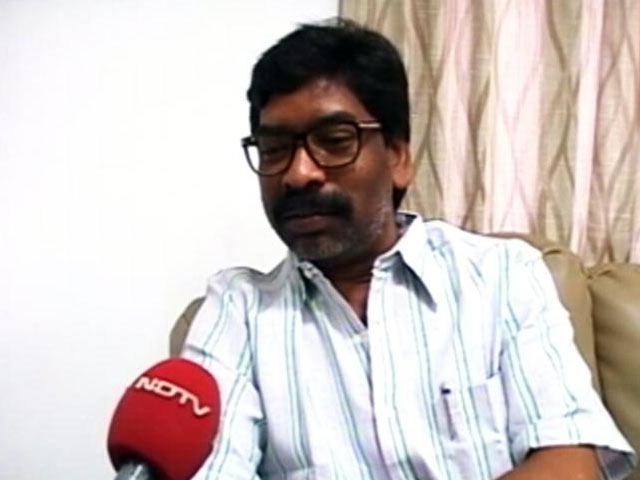 झारखंड में बीजेपी के इस फैसले से दिलचस्प हुआ राज्यसभा चुनाव