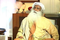 योगगुरु रामदेव पर बोले सद्गुरु जग्गी वासुदेव- किसी के कारोबार करने पर मुझे ऐतराज नहीं योगगुरु रामदेव पर बोले सद्गुरु जग्गी वासुदेव- किसी के कारोबार करने पर मुझे ऐतराज नहीं