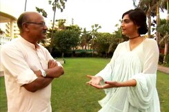 Walk The Talk With Actor Sonam Kapoor Walk The Talk With Actor Sonam Kapoor