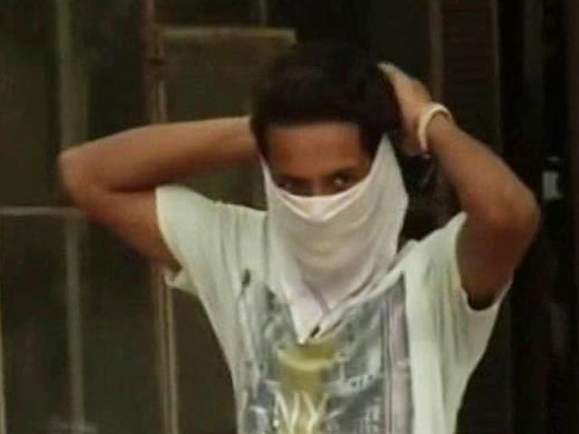 Getting High Not A Problem In This Amritsar Hospital