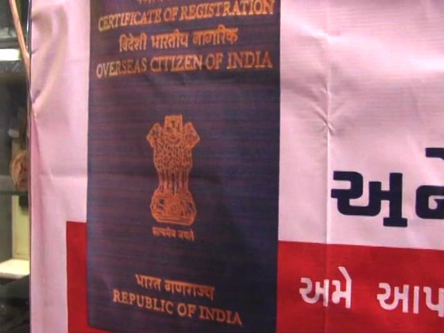 Confusion Over Merger Of PIO, OCI Cards, High Commission Says 'No Panic'