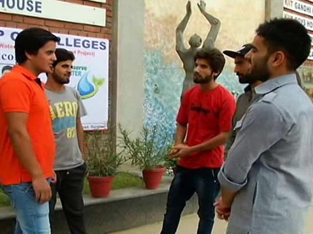 India Matters: Kashmir's Scholarship Scam