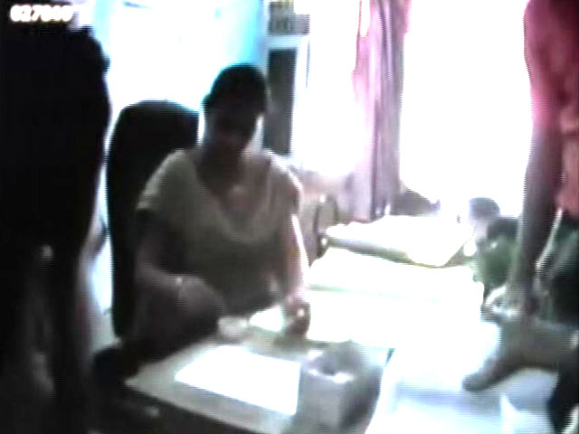 Videos : NDTV एक्सक्लूसिव : पंजाब में अस्पताल के कैंपस तक में बिकती ड्रग्स