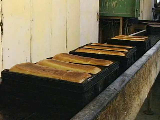 All About Bread Controversy