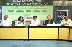 Capitalizing On Opportunities In Rural Markets Capitalizing On Opportunities In Rural Markets