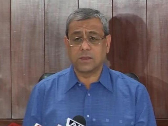 Paes-Bopanna Best Bet For India at Rio Olympics: AITA Chief