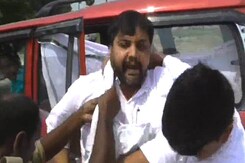 Bihar Examination Scam: Alleged Mastermind Bachha Rai Arrested Bihar Examination Scam: Alleged Mastermind Bachha Rai Arrested