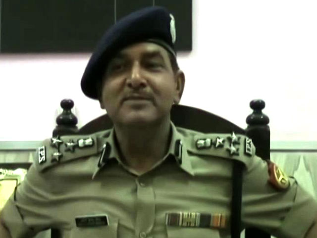 Police Probing Claim That Hindus Driven Out Of Uttar Pradesh's Kairana