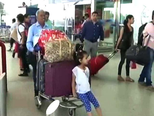Cheaper Baggage, More Refunds Among Proposed Sops For Flyers