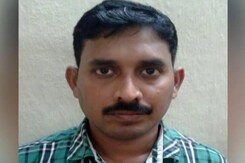 Apollo Kidney Racket: Senior Doctor's Assistant Arrested Apollo Kidney Racket: Senior Doctor's Assistant Arrested