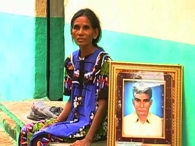 A Farmer Could Not Repay A Tractor Loan, His Family Paid The Price