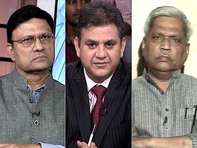 मुकाबला : क्या पुलिस पर भरोसा घट रहा है?