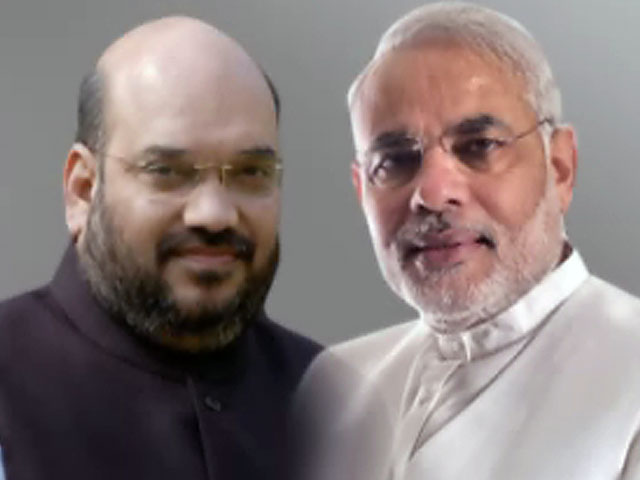 बीजेपी का मिशन यूपी : दो दिन की राष्ट्रीय कार्यकारिणी की बैठक आज से