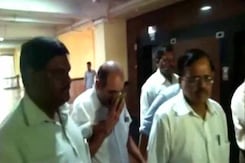 3 Years After Rationalist Narendra Dabholkar's Murder, CBI Makes First Arrest 3 Years After Rationalist Narendra Dabholkar's Murder, CBI Makes First Arrest