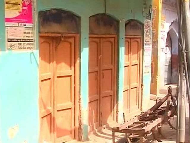 Video : Hindus Driven Out Of Uttar Pradesh's Kairana? Legislator Promises More Names