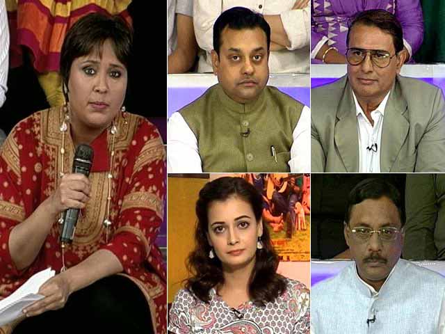 Lust To Kill, Says Maneka; Law, Says Javadekar: Is Culling Of Animals Justified?