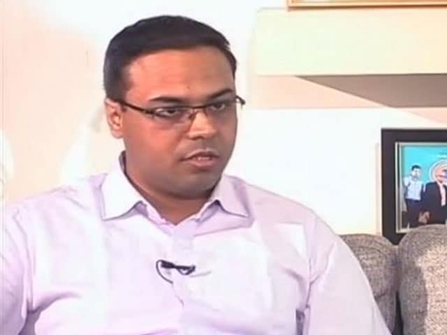 Video : Chennai Entrepreneur Umesh Sachdev Is Only Indian On Time's List
