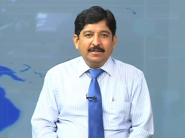 Merger Of PSU Banks Not A Solution For Bad Loans: UR Bhat