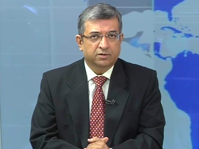 Hemindra Hazari On Declining IIP