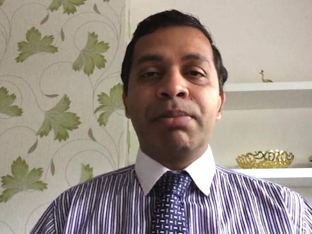 Support For Nifty At 8,050-7,950: Jai Bala