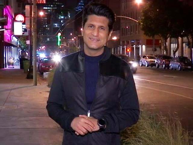 NDTV at WWDC 2016
