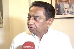 कमलनाथ को पंजाब का प्रभारी बनाए जाने पर बवाल कमलनाथ को पंजाब का प्रभारी बनाए जाने पर बवाल