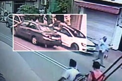 Caught On Camera: Drunk Driver Hits, Runs, Hits Again in Delhi. 2 Dead. Caught On Camera: Drunk Driver Hits, Runs, Hits Again in Delhi. 2 Dead.