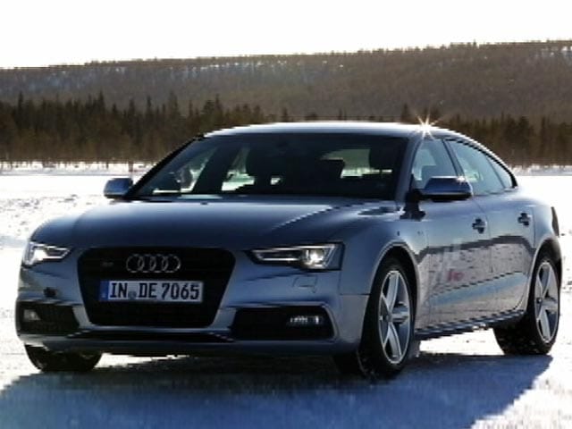 Video : Volkswagen Ameo Review and Audi Ice Driving