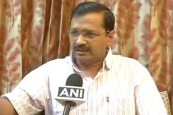 PM Unable to Digest Delhi Defeat: Kejriwal After Key Bill Is Rejected PM Unable to Digest Delhi Defeat: Kejriwal After Key Bill Is Rejected