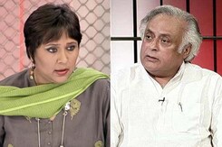'AAP's Attack On Kamal Nath Gutter-Level Politics': Jairam Ramesh 'AAP's Attack On Kamal Nath Gutter-Level Politics': Jairam Ramesh