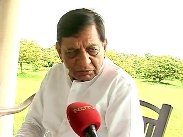 Calling It Hindu Exodus A Mistake By My Team: BJP MP On Kairana