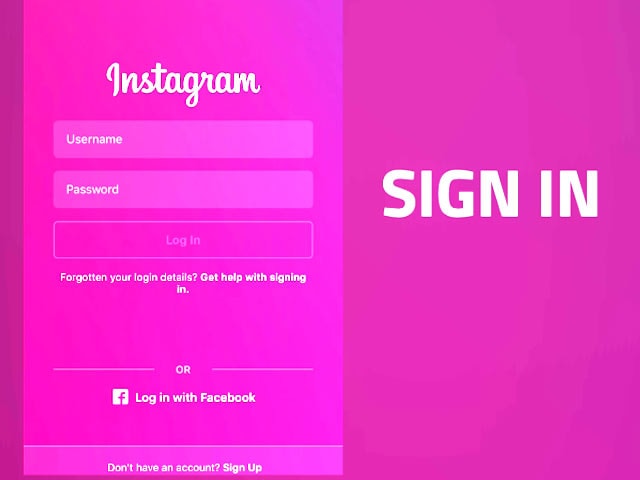Video : How To Switch Between Multiple Instagram Accounts