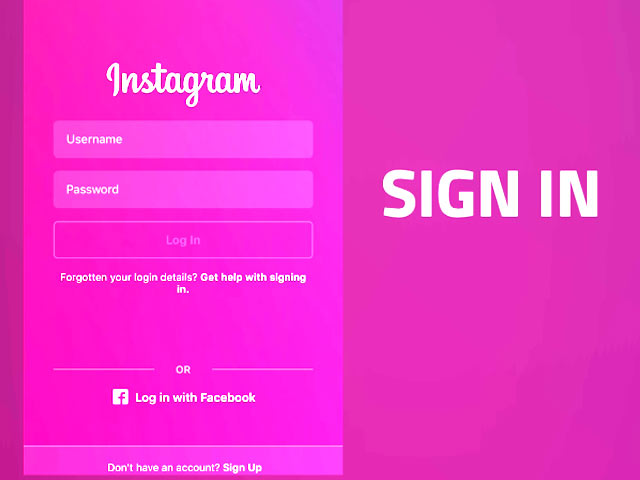How To Switch Between Multiple Instagram Accounts