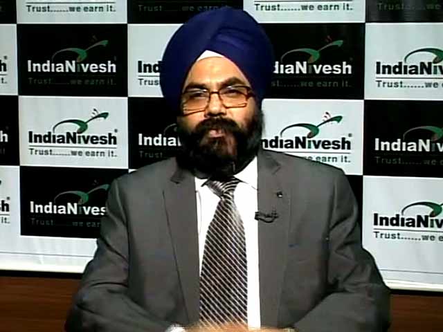 SBI Better Placed Among State-Run Banks: Daljeet Kohli
