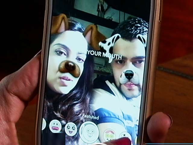 What Is Snapchat, And Why Does Everyone Love It?