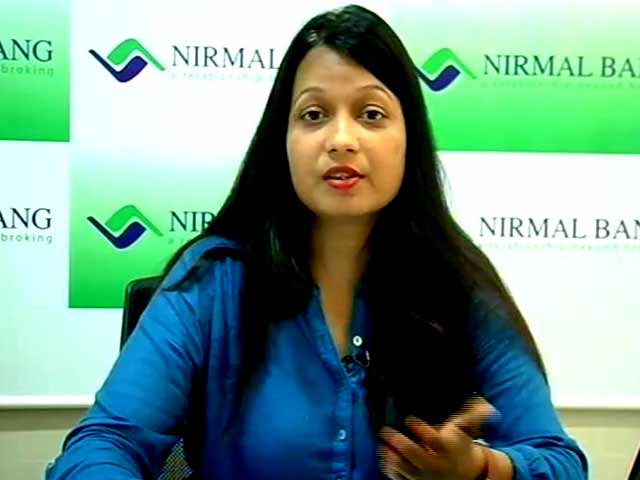 Buy Adani Enterprises For Target Of Rs 82: Swati Hotkar